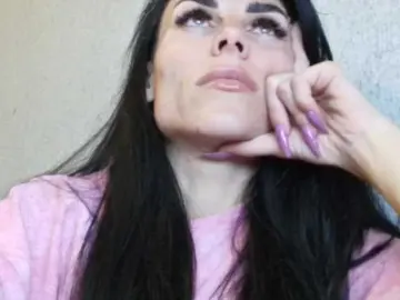 Gospozha-77  live sex cam