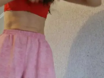 Gospozha-77  live sex cam