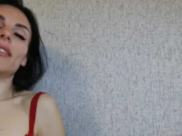 Gospozha-77  live sex cam