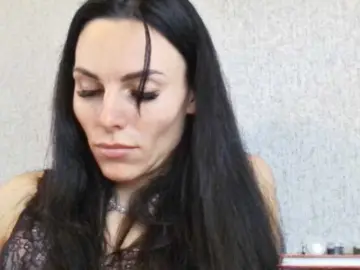 Gospozha-77  live sex cam