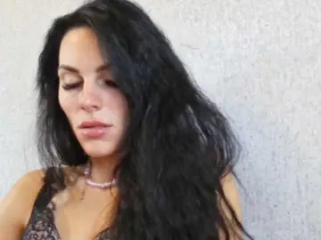 Gospozha-77  live sex cam