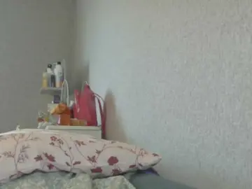 Gospozha-77  live sex cam