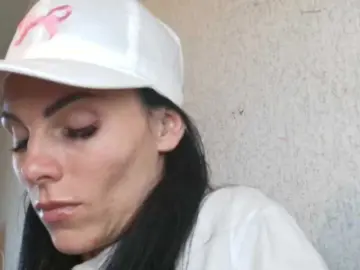 Gospozha-77  live sex cam
