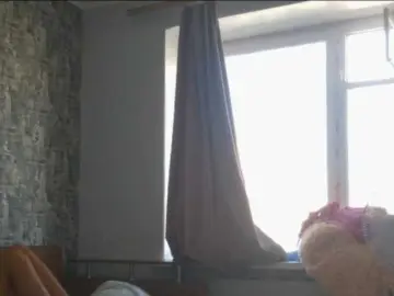 Gospozha-77  live sex cam