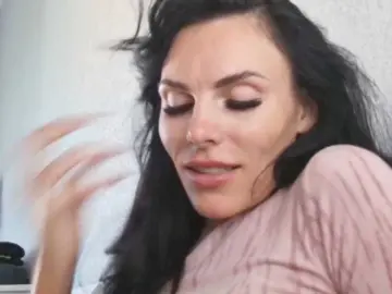 Gospozha-77  live sex cam