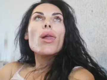 Gospozha-77  live sex cam
