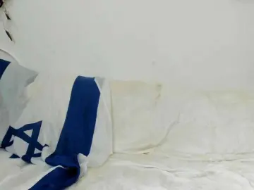 IsraelyGirl  live sex cam