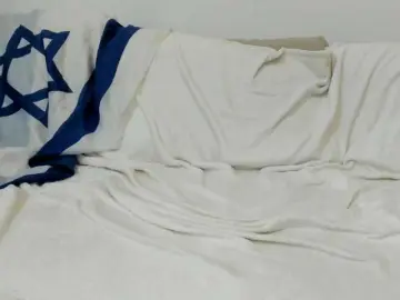 IsraelyGirl  live sex cam