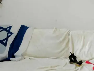 IsraelyGirl  live sex cam