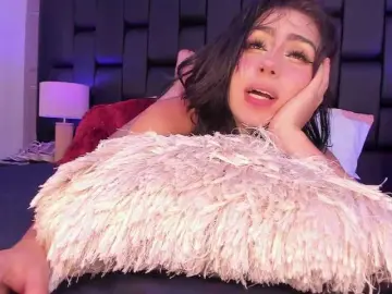 MarieLennox  live sex cam