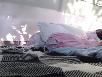 Sweetnissapri  live sex cam