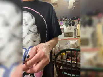 Sweetnissapri  live sex cam