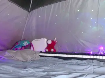 Sweetnissapri  live sex cam