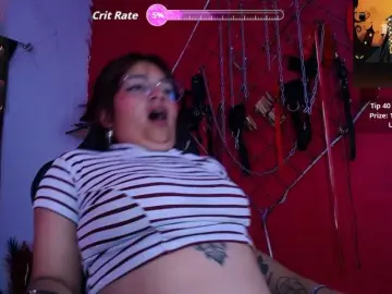 Tatiana-Moretti  live sex cam