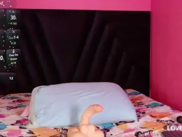 ThinPrincesss  live sex cam