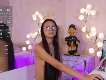 ThinPrincesss  live sex cam