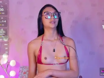 ThinPrincesss  live sex cam