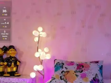 ThinPrincesss  live sex cam