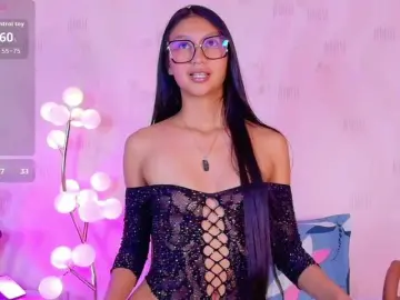 ThinPrincesss  live sex cam