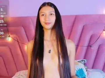 ThinPrincesss  live sex cam