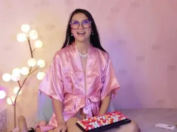 ThinPrincesss  live sex cam