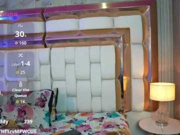 ThinPrincesss  live sex cam