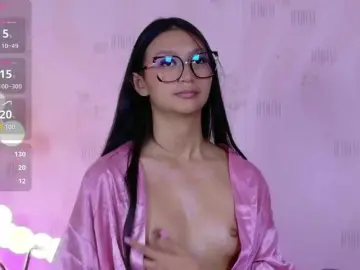 ThinPrincesss  live sex cam