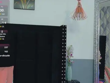 ThinPrincesss  live sex cam