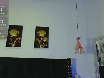 ThinPrincesss  live sex cam