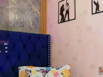 ThinPrincesss  live sex cam