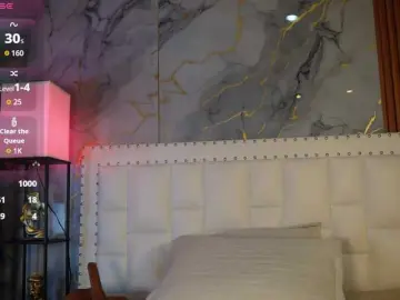 ThinPrincesss  live sex cam