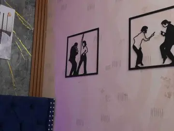 ThinPrincesss  live sex cam