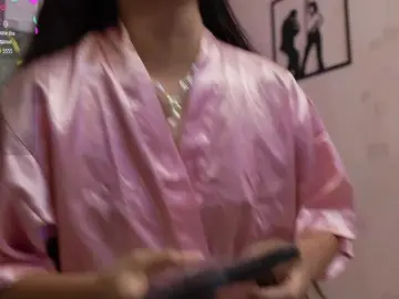 ThinPrincesss  live sex cam