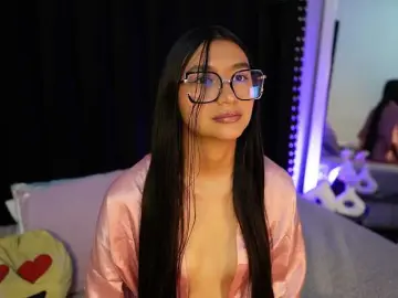 ThinPrincesss  live sex cam