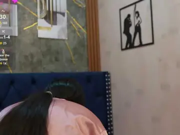 ThinPrincesss  live sex cam