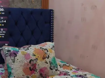 ThinPrincesss  live sex cam