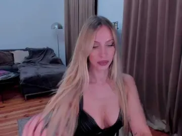 ToxicBlonde  live sex cam