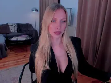ToxicBlonde  live sex cam