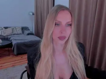 ToxicBlonde  live sex cam
