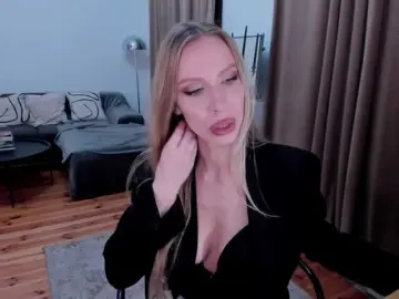 ToxicBlonde  live sex cam