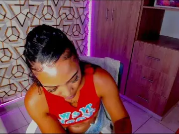 ZayaCarter  live sex cam