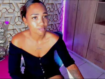 ZayaCarter  live sex cam