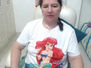 Leonela-68  live sex cam