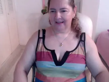 Leonela-68  live sex cam