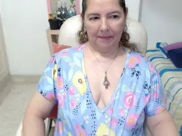Leonela-68  live sex cam