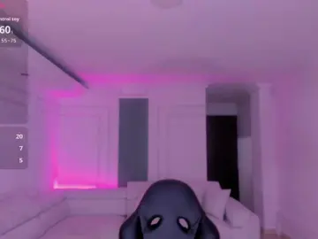 Violet-thomas  live sex cam