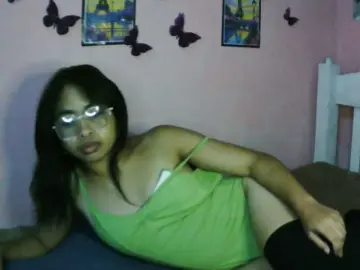 Ashlii  live sex cam
