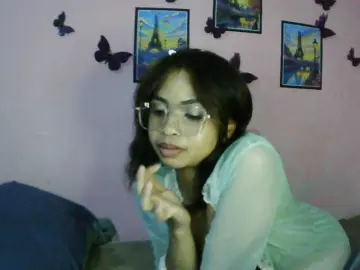 Ashlii  live sex cam