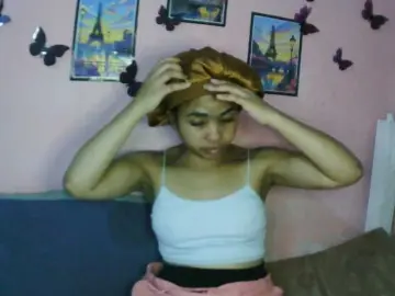 Ashlii  live sex cam