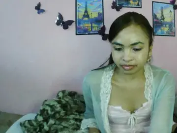 Ashlii  live sex cam